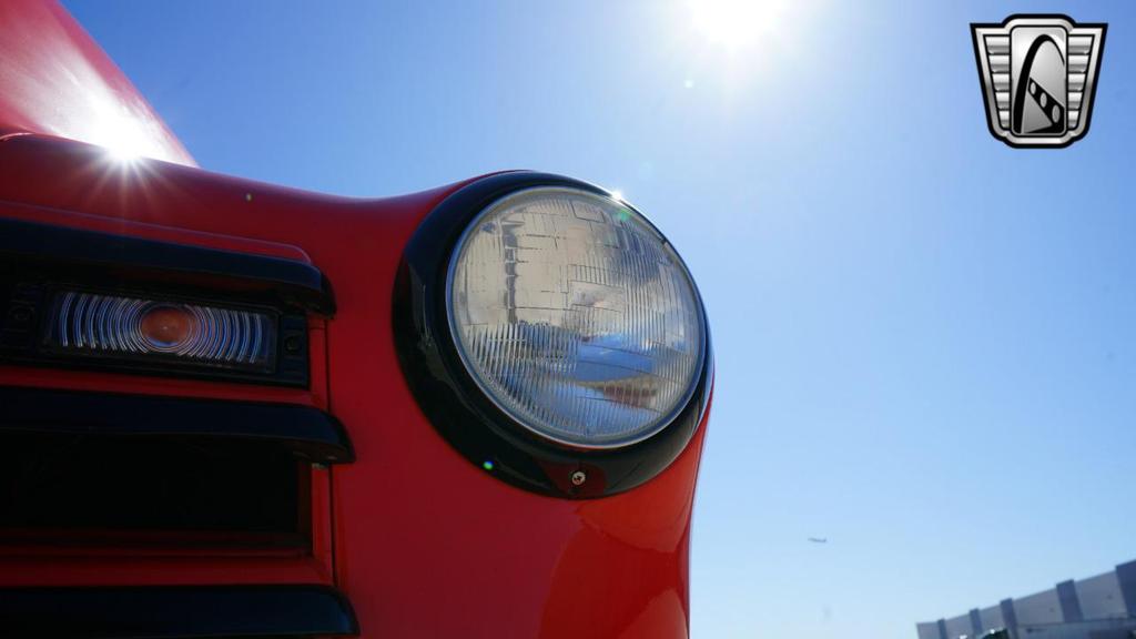 used 1955 Chevrolet 3100 car, priced at $32,000