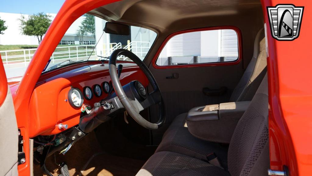 used 1955 Chevrolet 3100 car, priced at $32,000