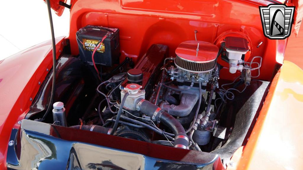 used 1955 Chevrolet 3100 car, priced at $32,000