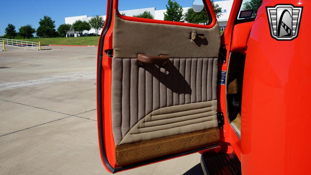 used 1955 Chevrolet 3100 car, priced at $32,000