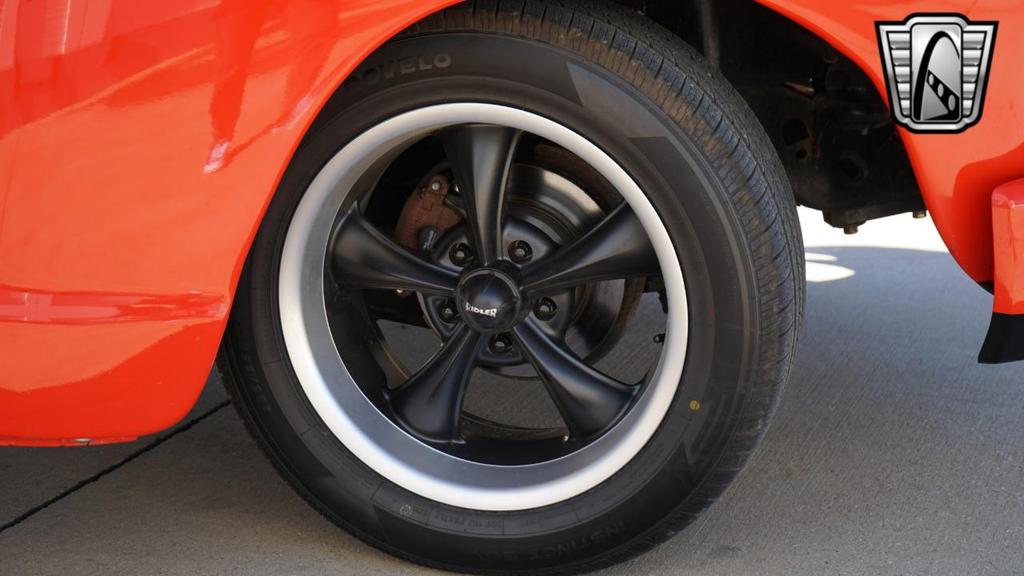 used 1955 Chevrolet 3100 car, priced at $32,000