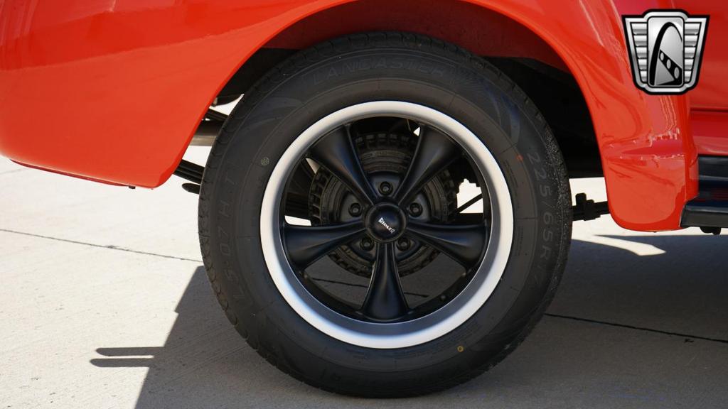 used 1955 Chevrolet 3100 car, priced at $32,000