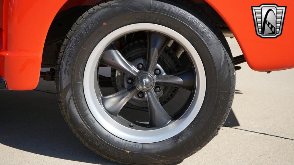 used 1955 Chevrolet 3100 car, priced at $32,000