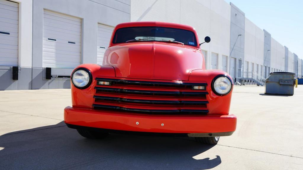 used 1955 Chevrolet 3100 car, priced at $32,000