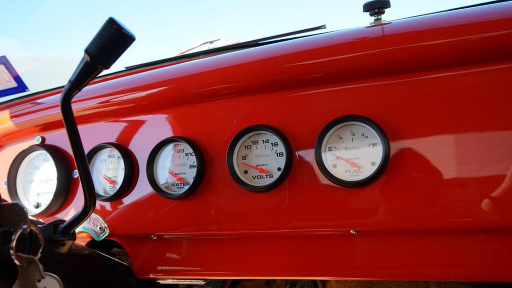 used 1955 Chevrolet 3100 car, priced at $32,000