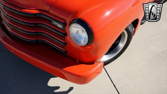 used 1955 Chevrolet 3100 car, priced at $38,000