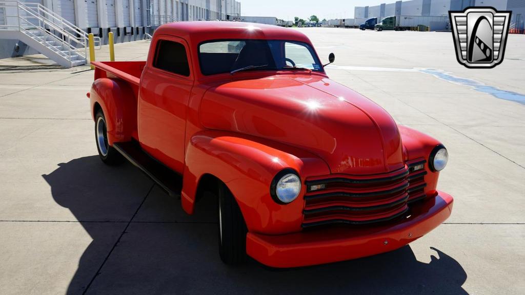 used 1955 Chevrolet 3100 car, priced at $32,000