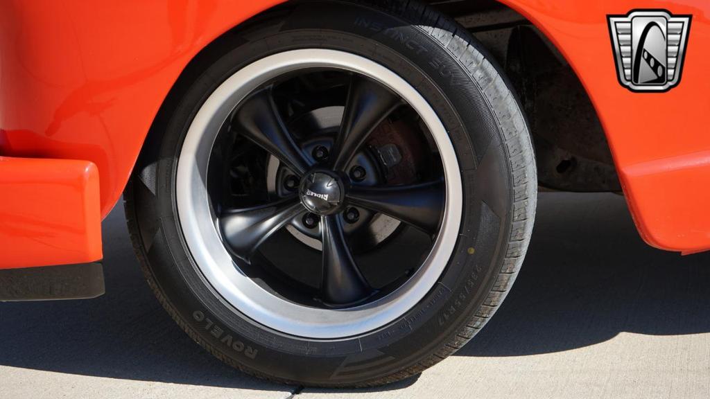 used 1955 Chevrolet 3100 car, priced at $32,000