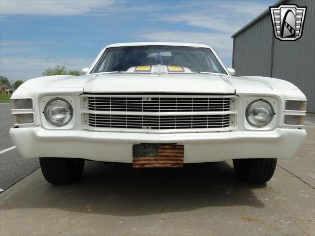 used 1971 GMC Sprint car, priced at $20,000