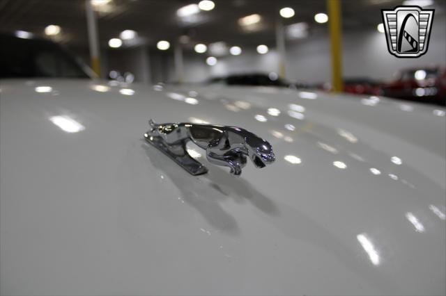 used 1995 Jaguar XJS car, priced at $27,000