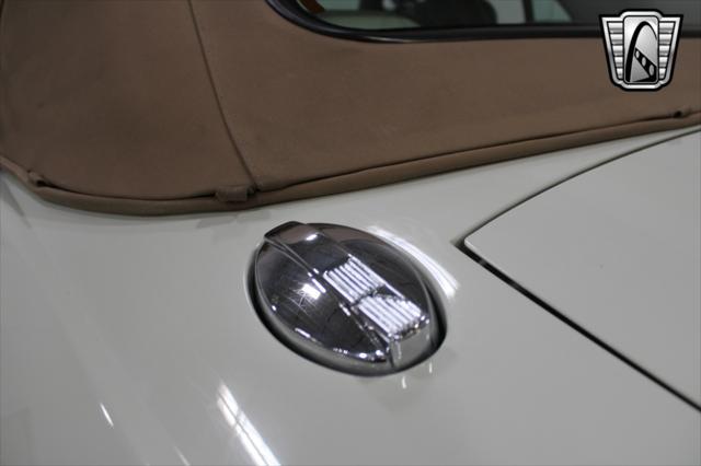 used 1995 Jaguar XJS car, priced at $27,000