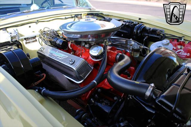 used 1957 Ford Thunderbird car, priced at $46,000