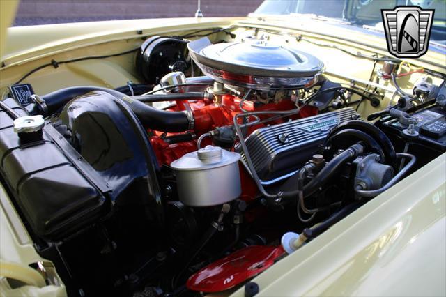 used 1957 Ford Thunderbird car, priced at $46,000