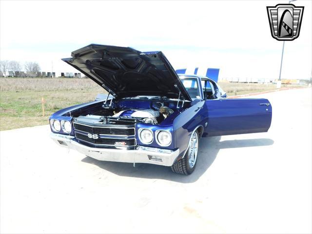 used 1971 Chevrolet Chevelle car, priced at $89,000