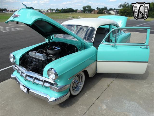 used 1954 Chevrolet 210 car, priced at $32,000