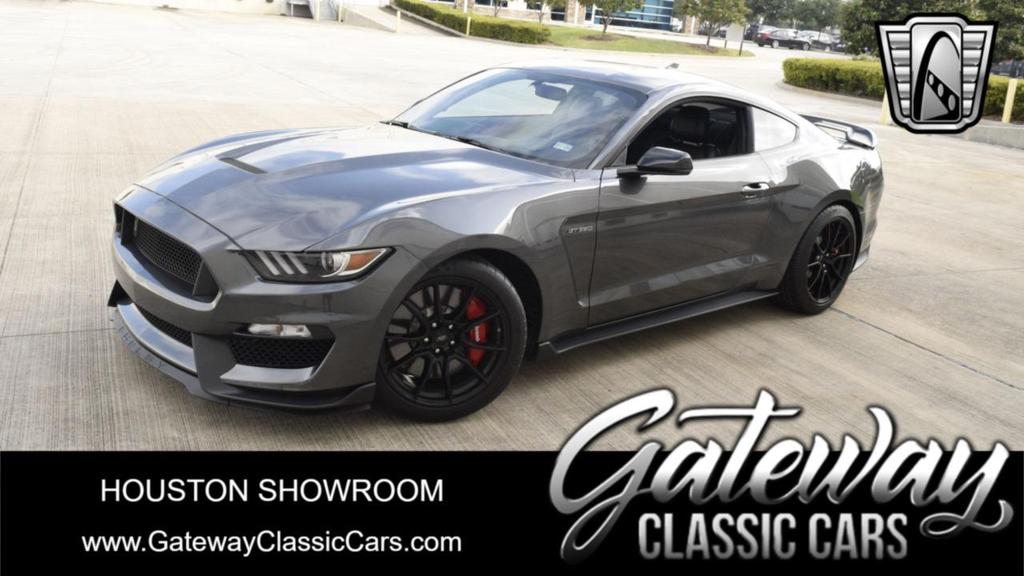 used 2020 Ford Shelby GT350 car, priced at $78,000