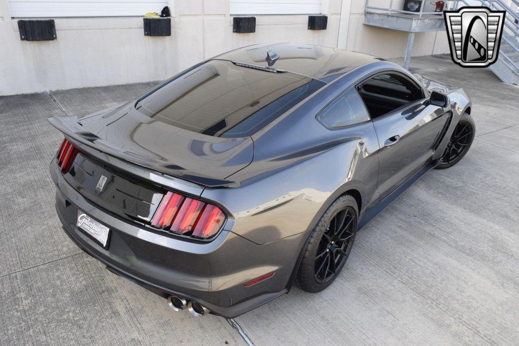 used 2020 Ford Shelby GT350 car, priced at $78,000