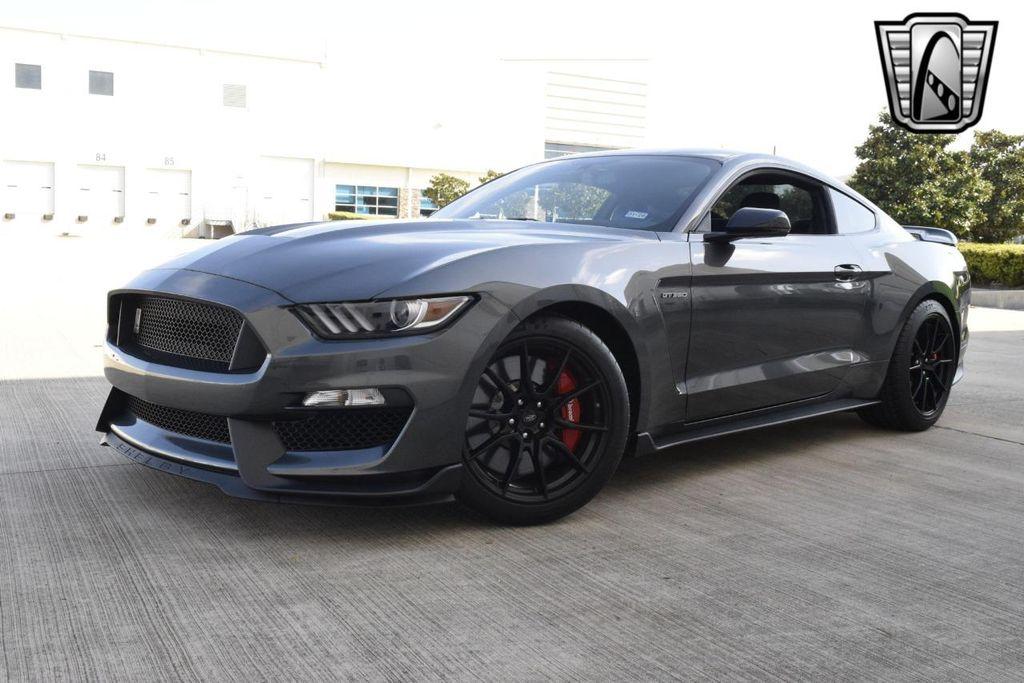used 2020 Ford Shelby GT350 car, priced at $78,000