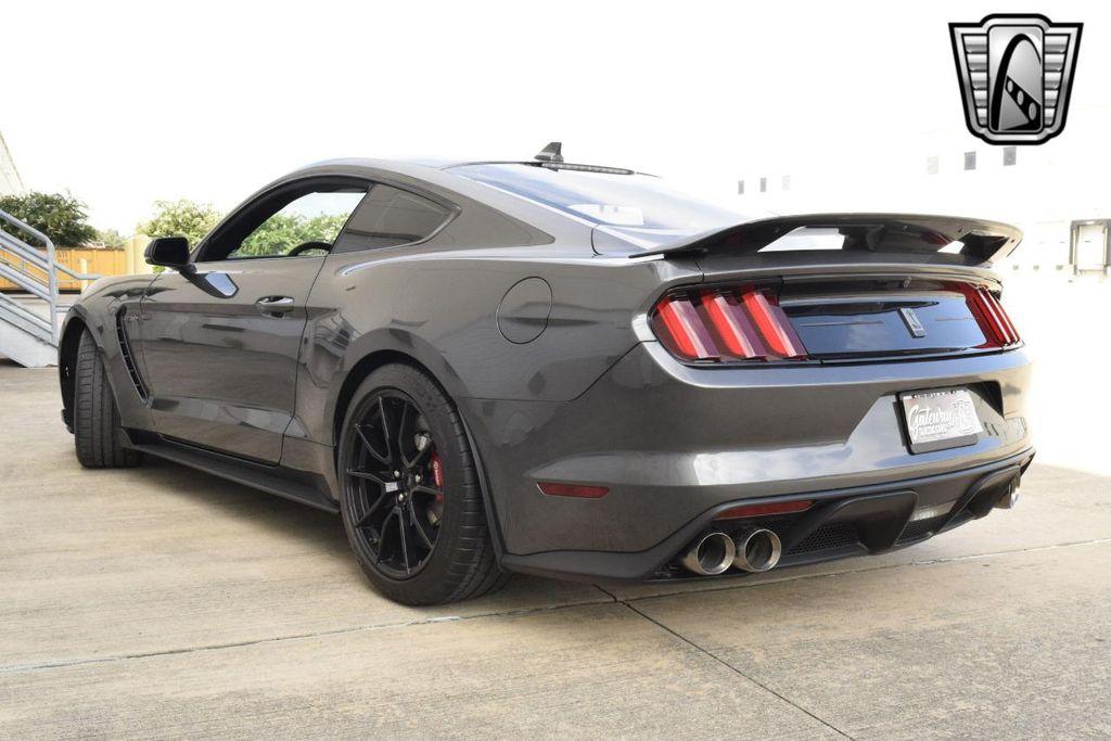 used 2020 Ford Shelby GT350 car, priced at $78,000