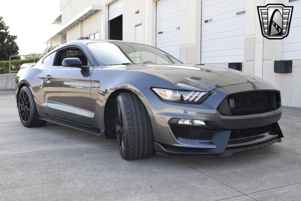 used 2020 Ford Shelby GT350 car, priced at $78,000