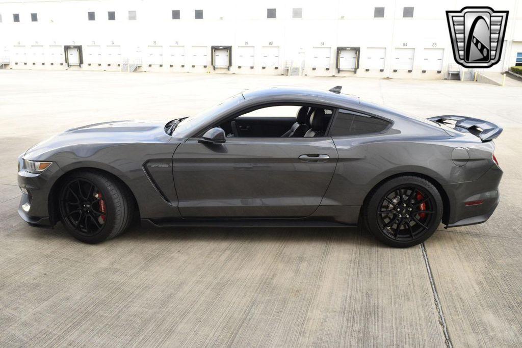 used 2020 Ford Shelby GT350 car, priced at $78,000