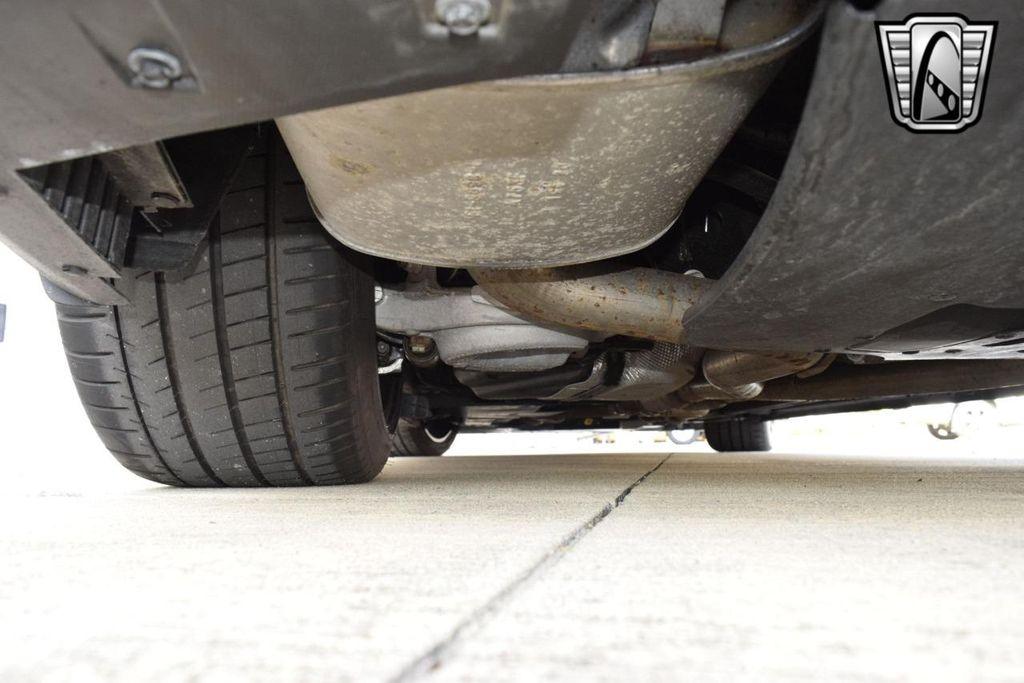 used 2020 Ford Shelby GT350 car, priced at $78,000