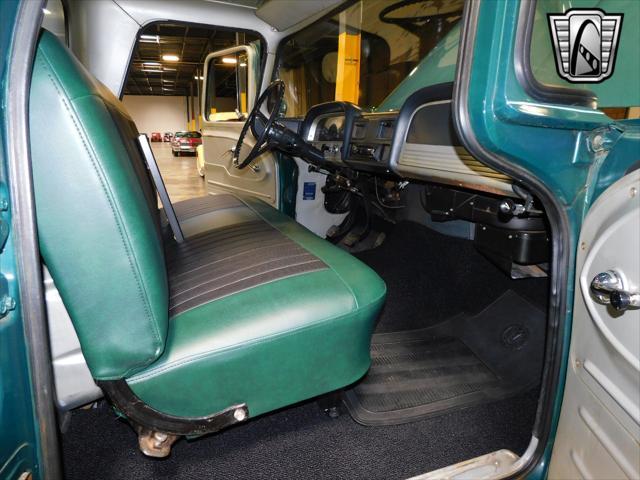 used 1960 Chevrolet Apache car, priced at $33,000