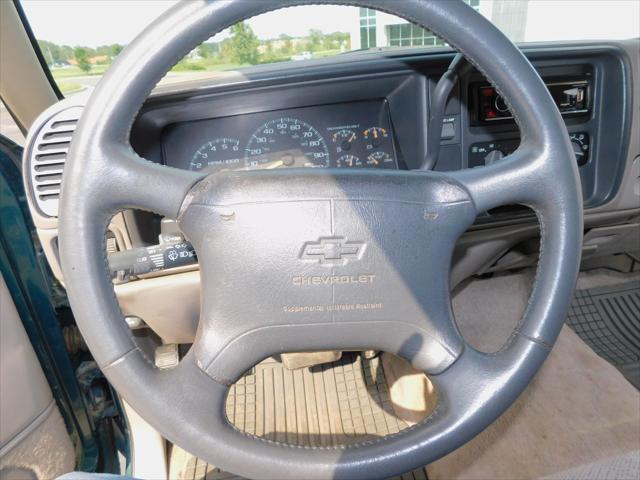 used 1996 Chevrolet 1500 car, priced at $22,000