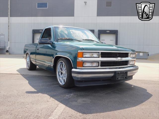 used 1996 Chevrolet 1500 car, priced at $22,000