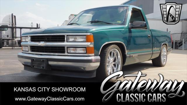 used 1996 Chevrolet 1500 car, priced at $22,000