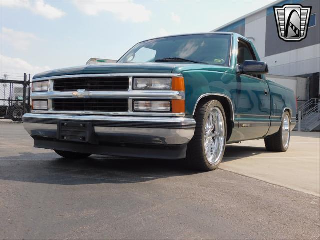 used 1996 Chevrolet 1500 car, priced at $22,000