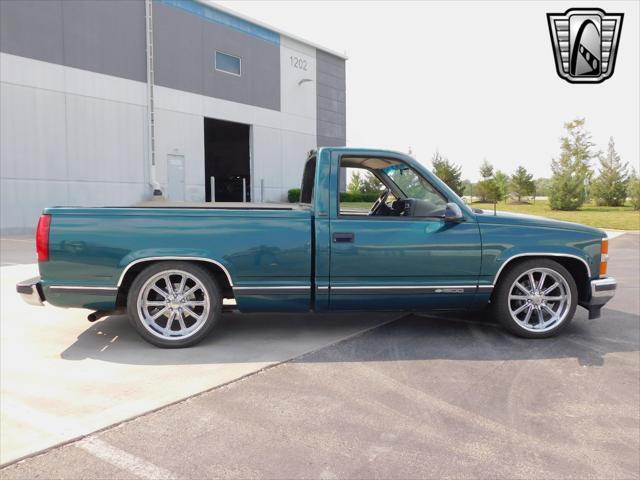 used 1996 Chevrolet 1500 car, priced at $22,000