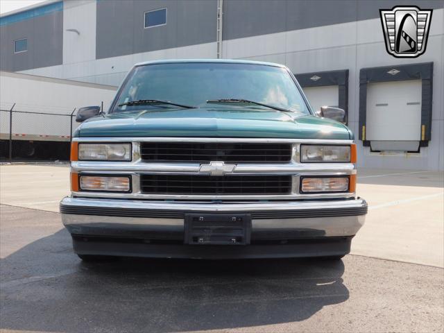 used 1996 Chevrolet 1500 car, priced at $22,000