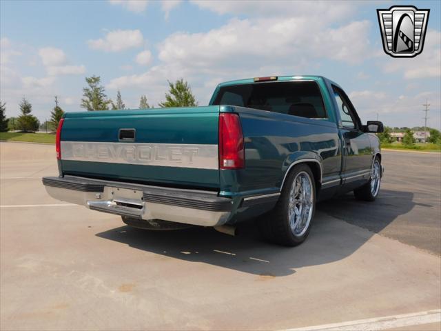 used 1996 Chevrolet 1500 car, priced at $22,000