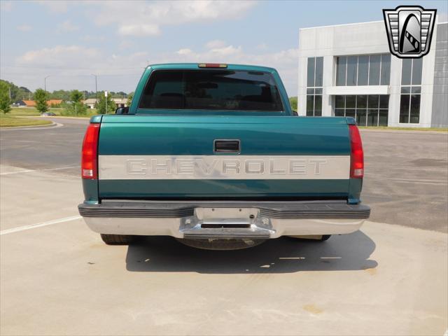 used 1996 Chevrolet 1500 car, priced at $22,000