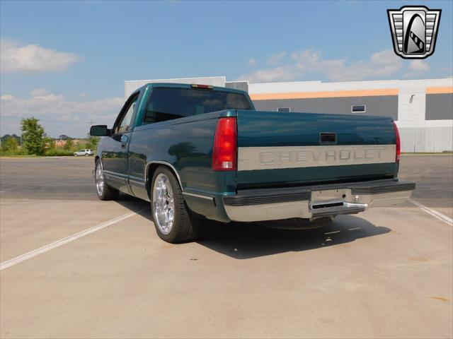 used 1996 Chevrolet 1500 car, priced at $22,000