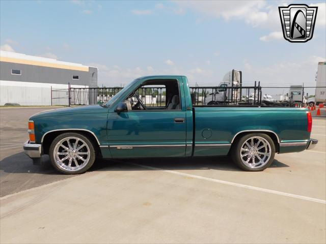 used 1996 Chevrolet 1500 car, priced at $22,000