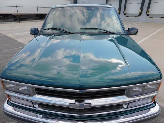 used 1996 Chevrolet 1500 car, priced at $22,000