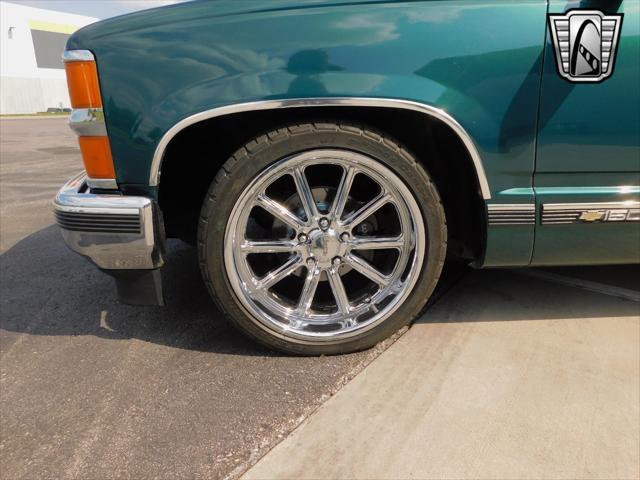 used 1996 Chevrolet 1500 car, priced at $22,000