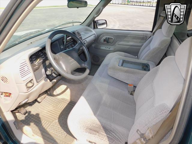 used 1996 Chevrolet 1500 car, priced at $22,000