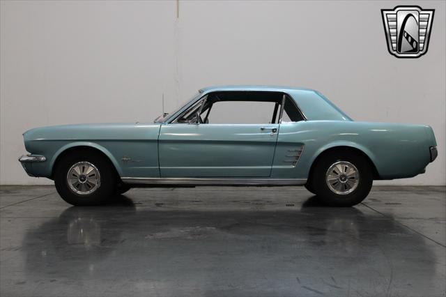 used 1966 Ford Mustang car, priced at $20,000