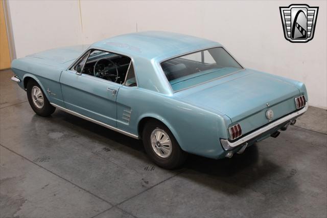 used 1966 Ford Mustang car, priced at $20,000