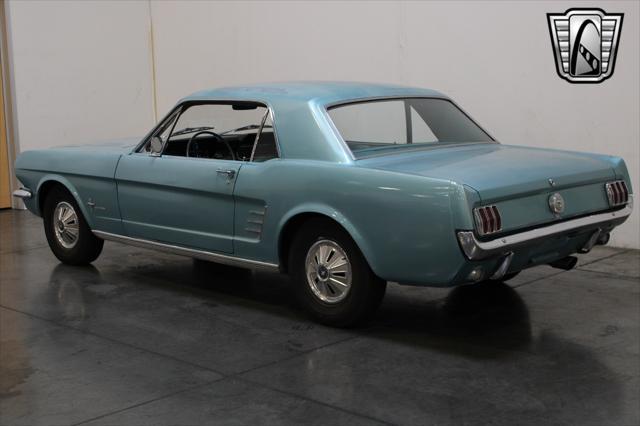 used 1966 Ford Mustang car, priced at $20,000