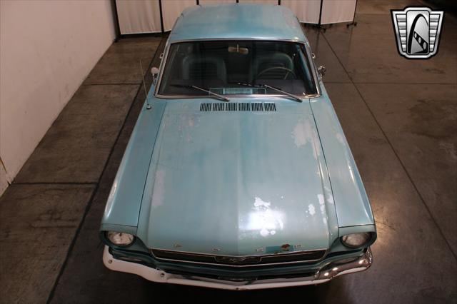 used 1966 Ford Mustang car, priced at $20,000