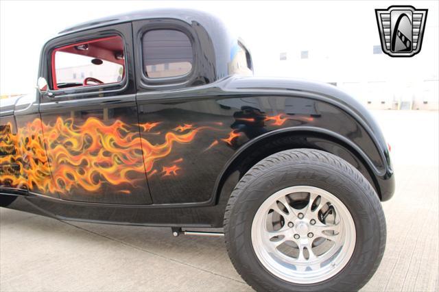 used 1932 Ford Coupe car, priced at $49,000