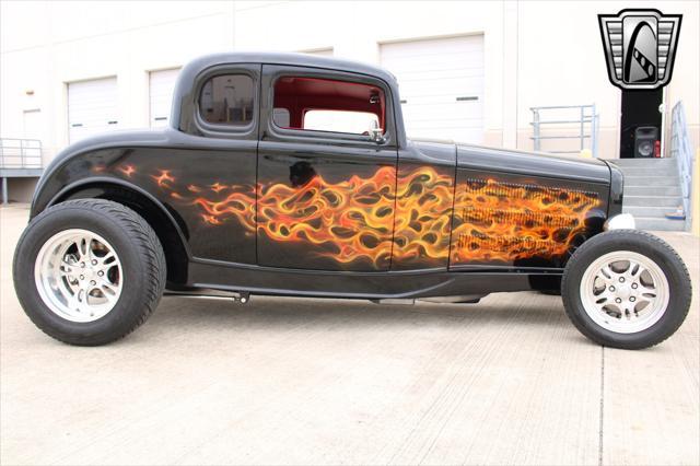 used 1932 Ford Coupe car, priced at $49,000