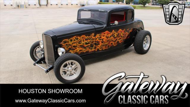 used 1932 Ford Coupe car, priced at $49,000