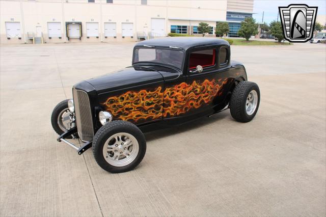 used 1932 Ford Coupe car, priced at $49,000