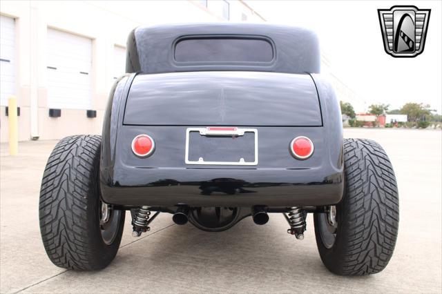 used 1932 Ford Coupe car, priced at $49,000