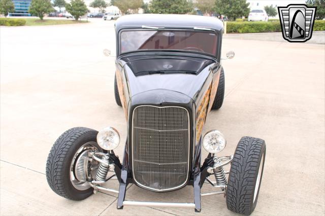 used 1932 Ford Coupe car, priced at $49,000